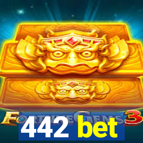 442 bet